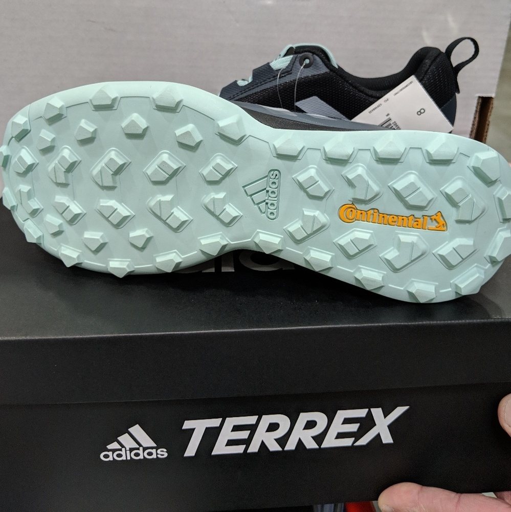 Adidas Terrex Outdoor CMTK Shoes - Picture 5 of 7